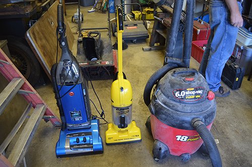 Property photo 29 - Personal Property Auction - Lawn & Garden - Tools - Van - Coca Cola Items